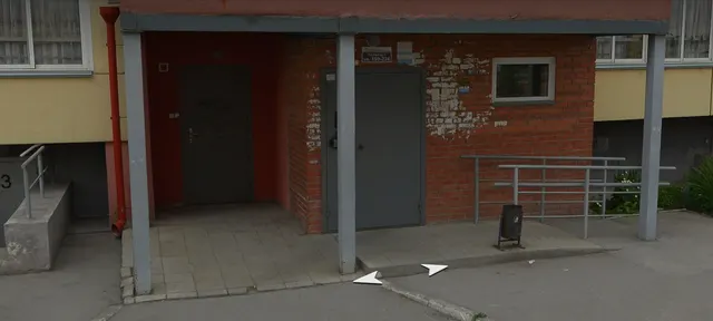 Жилое помещение - квартира, общей площадью 20,1 кв.м., к/н: 54:35:053575:1230 Местоположение: Новосибирская обл., г. Новосибирск, ул. Петухова, д. 99, кв.191 (залог)