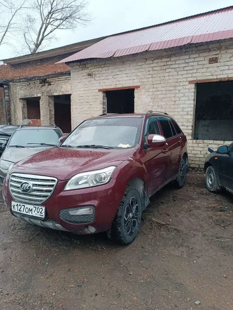 Легковые автомобили (согласно приложения)