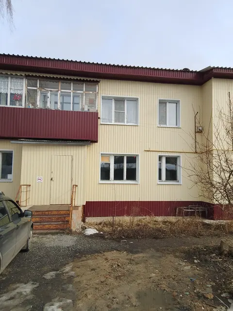 часть здания, общей площадью 165,7 кв.м., кадастровый номер: 13:03:0101002:1546, расположенного по адресу: Республика Мордовия, Атяшевский район, р.п. Атяшево,  Микрорайон-1, д. 27