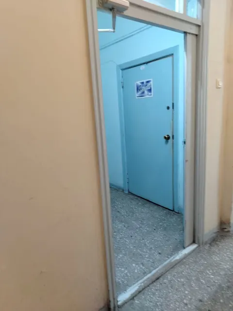 Нежилое помещение площадью 17,9 кв.м.