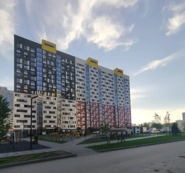 Жилое помещение - квартира, общей площадью 18,2 кв.м., к/н: 54:35:062580:1857 Местоположение: Новосибирская обл., г. Новосибирск, ул. Спортивная, д. 37, кв. 29 (залог)