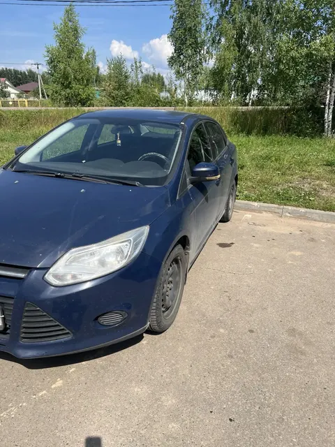 Транспортное средства Форд  Фокус 2012 года изготовления, VIN X9FMXXEEBMCT75681, гос. номер  М740МУ 716 RUS