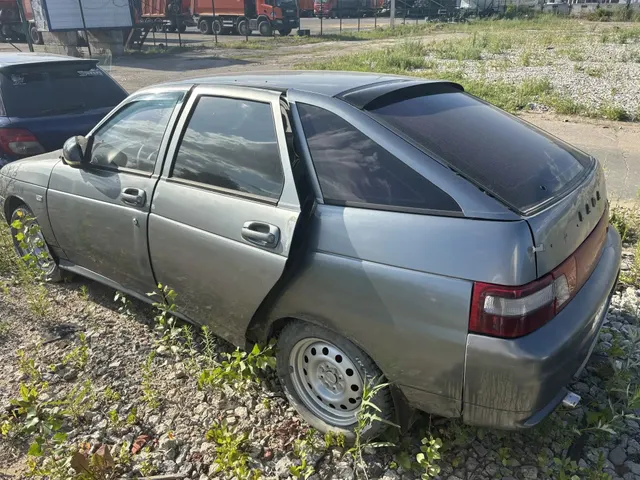 Автомобиль марки ВАЗ 21120 VAZ 21120, г/н М 883 ХТ 73, идентификационный номер (VIN): XTA21120020118537