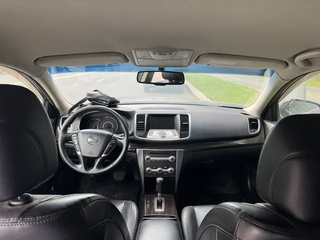 Легковой автомобиль NISSAN TEANA, 2012 года выпуска, регистрационный знак К561ОО977, идентификационный номер (VIN) – Z8NBCWJ32CS037403, государственная собственность, местонахождение – г. Москва, ул. Новый Арбат, д. 19