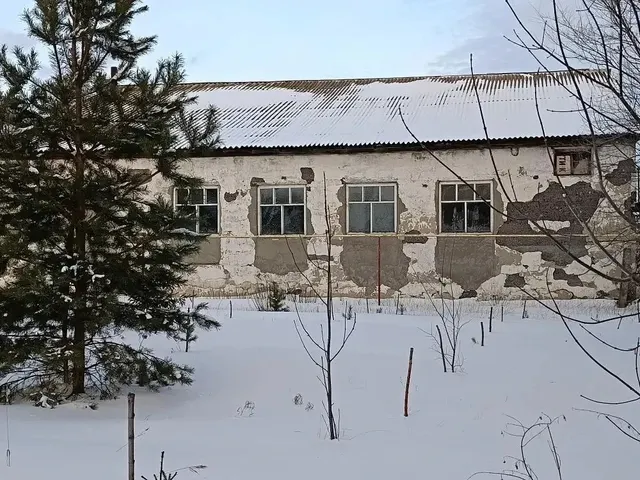 строительные   материалы   от    списания    здания   дома    культуры