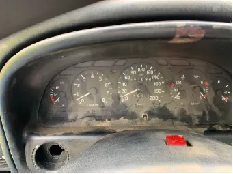 Автомобиль легковой ГАЗ-31105