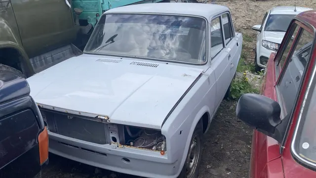 45-003075-1 Автомобиль ВАЗ 21074, государственный регистрационный знак Р451ВО45 (годные остатки)