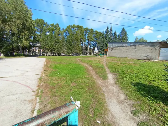 Земельный участок с кадастровым номером 54:07:050201:1924