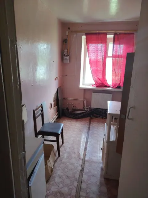 Нежилое помещение пос.Юлдуз ул.Комсомольская д.7А
