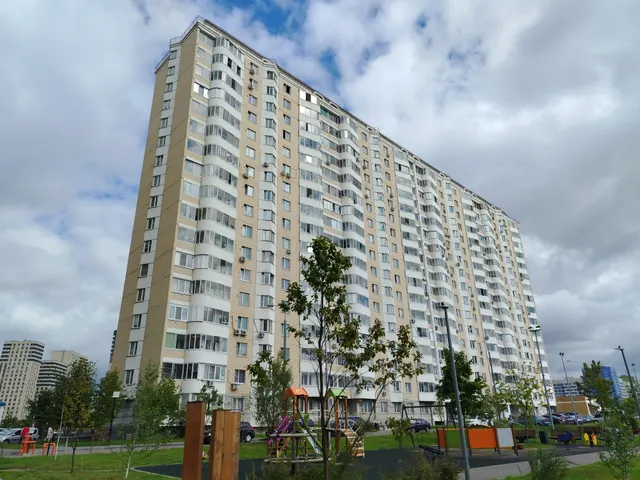 Продажа имущества, находящегося в собственности города Москвы,  жилое помещение по адресу: г. Москва, ул. Недорубова, д. 26, кв. 25,  общей площадью  74,8 кв.м,  (этаж № 08), кадастровый номер 77:16:0010105:583