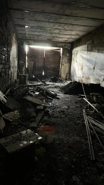 Нежилое здание, общей площадью 253,6 кв.м., расположенное по адресу: Кемеровская область, Березовский городской округ, г. Березовский, ул. Вахрушева, д. 33а, кадастровый номер:42:22:0301004:116