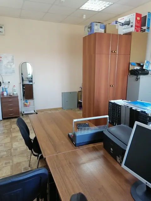 Право на заключение договора аренды нежилого помещения