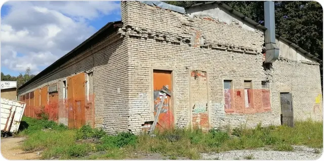 Продажа находящегося в федеральной собственности объекта недвижимого имущества площадью 560,5 кв. метра (кадастровой номер 50:27:0000000:55823), местоположение: Московская область, р-н Подольский, п. Радиоцентра Романцево, одновременно  с находящимся в федеральной собственности земельным участком площадью 901 кв. метр (кадастровый номер 50:27:0030703:1701), местоположение: Московская область, г. Подольск, п. радиоцентра «Романцево», на котором расположен такой объект недвижимого имущества