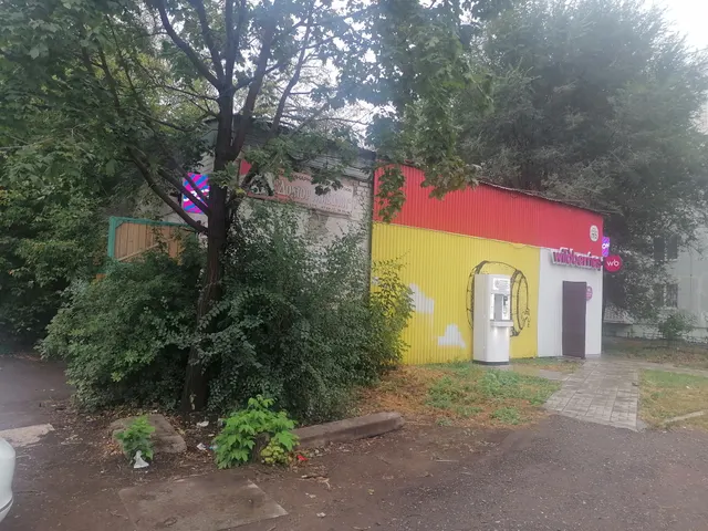 нежилое помещение по адресу: г. Оренбург, пр-кт Дзержинского, зд. 17/2