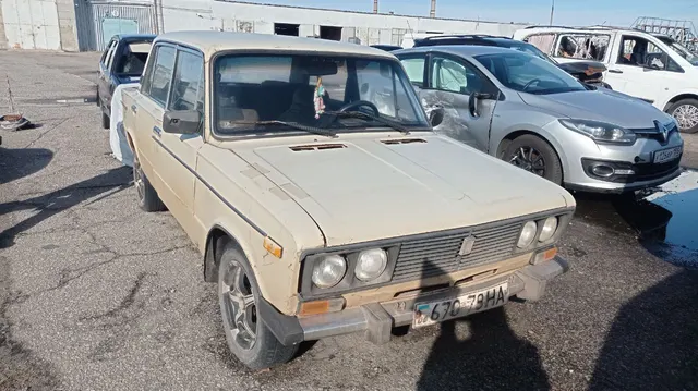 1. Автомобиль марки «ВАЗ-2101», год выпуска не установлен, г/н К181АС185. 2. Автомобиль «ВАЗ 21061», год выпуска не установлен, г/н 67078НА. 3. Автомобиль марки «ЗАЗ-968М», год выпуска не установлен, г/н 9970 ЗПЯ.