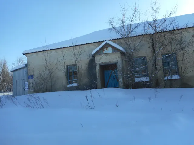 Лот 5. Здание