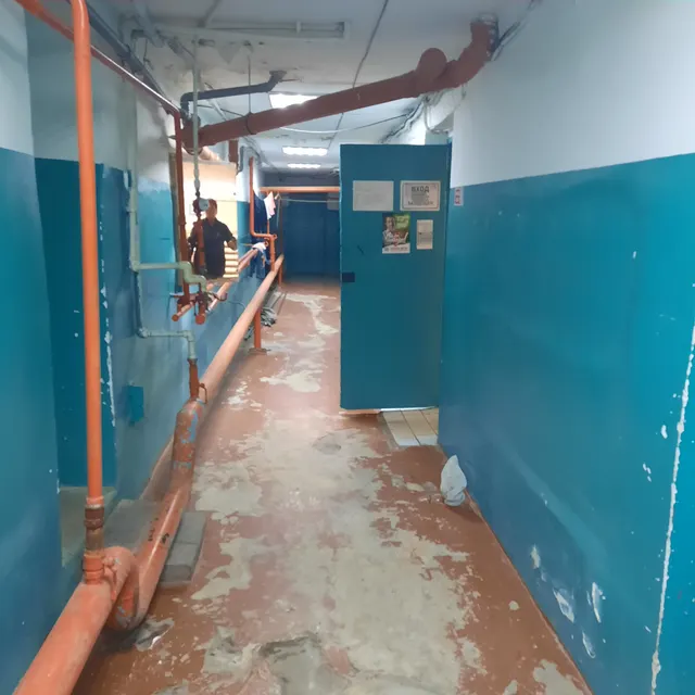 Нежилое помещение № 1, общей площадью 117 кв. м, расположенное в подвале жилого пятиэтажного кирпичного дома находящегося по адресу: г. Чебоксары,                      ул. Б. Хмельницкого, 72.