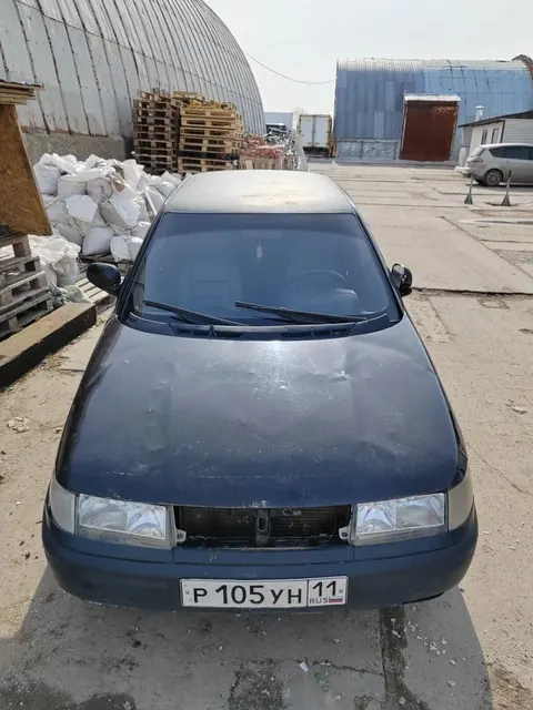 Транспортное средство ВАЗ 21108, г.в. 2001, VIN: XTA21108010000860, г/н: Р105УН11, Документы: В наличии ПТС, СТС, Ключи: Есть, Примечание: В ходе внешнего осмотра установлено наличие дверей, багажника, капота, 4 колеса, стекла лобовое, заднее, боковые, фары. По кузову имеются многочисленные следы. АС ПИБИ: 11-009110-1