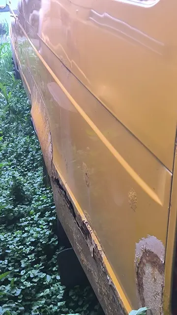 Автотранспортное средство: марка, модель ТС ГАЗ 322132 GAZ 322132, наименование (тип ТС) Автобус прочее, год выпуска ТС 2005, идентификационный номер (VIN) X9632213260433894, модель, № двигателя 40630А 53120920, шасси (рама) № ОТСУТСТВУЕТ, кузов (кабина, прицеп) № 32210060204139, цвет кузова (кабины, прицепа) ЖЁЛТЫЙ