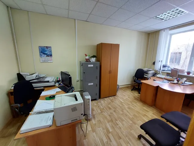Помещение, РНФИ П13160002383, кадастровый номер 73:15:040102:2683, общая площадь 15,9 кв.м, расположенное по адресу: Ульяновская область, р-н Старокулаткинский, р.п. Старая Кулатка, ул. Кирова, д. 133-А