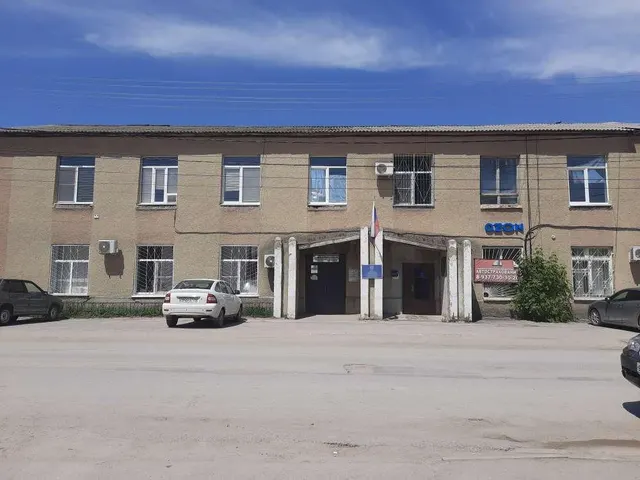 Встроенное нежилое помещение с кадастровым номером  34:12:010501:2518, реестровый номер федерального имущества П13360000725, площадью 32,2 кв.м  по адресу: Волгоградская область, Клетский район, станица Клетская, ул.Луначарского, 48