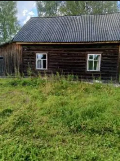 Имущество, находящееся в собственности Ярославской области, расположенное по адресу: Ярославская область, р-н. Брейтовский, д. Остряковка, д. 17, с земельным участком