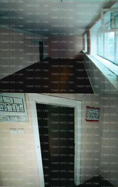 Право на заключение договора аренды объекта муниципального нежилого фонда - нежилых помещений цокольного этажа пятиэтажного жилого здания, расположенного по адресу: Республика Башкортостан, г. Уфа, Калининский район, ул. Шумавцова, 23