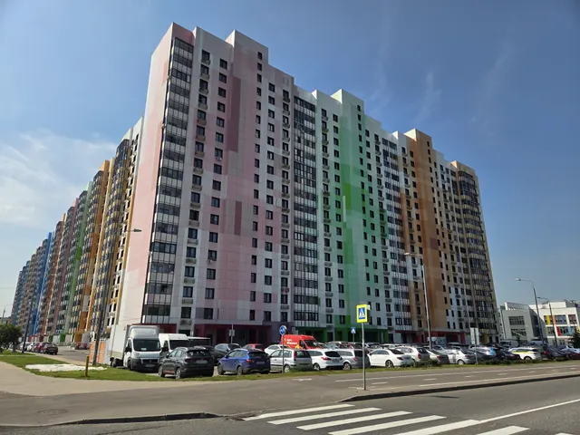 Продажа имущества, находящегося в собственности города Москвы, нежилое помещение по адресу: г. Москва, ш. Дмитровское, д. 169, корп. 3, площадью 136,5 (Этаж № 1, пом. 6/1), кадастровый номер: 77:02:0025012:4635