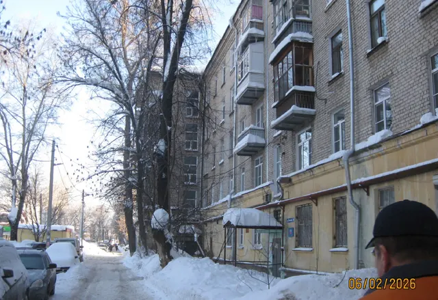 Нежилое помещение помещ. П9 (подвал №1) общей площадью 163,3 кв.м, кадастровый номер 52:18:0050301:154, расположенное по адресу: Российская Федерация, Нижегородская область, г.о. город Нижний Новгород, г. Нижний Новгород, пр-кт Ленина, д. 79