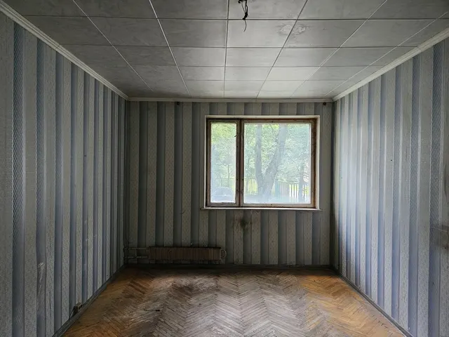 Продажа имущества, находящегося в собственности города Москвы, жилое помещение по адресу: г. Москва, Алтуфьевское шоссе, д. 95Б, кв. 129, общей площадью 53,5 кв. м (этаж № 1), кадастровый номер: 77:02:0001011:1820