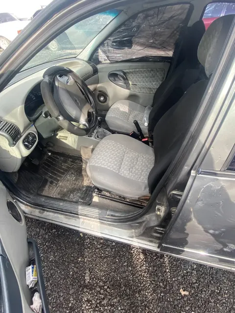 Транспортное средство LADA 111930 LADA KALINA, 2009 г.в., без г/н, рабочее состояние не проверялось (Уведомление №1533 К от 09.06.2026 г.)
