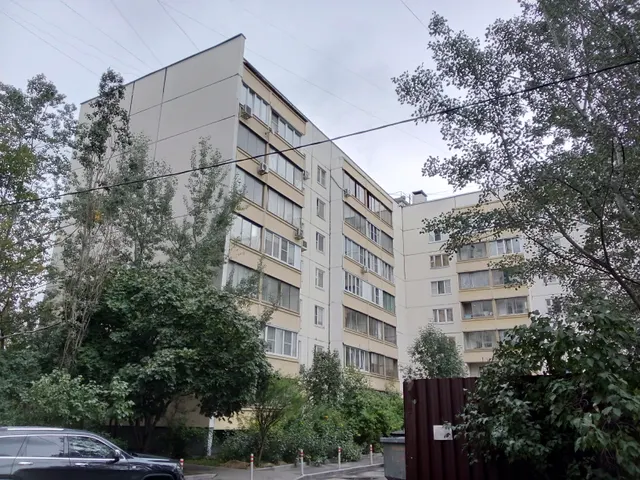 Продажа имущества, находящегося в собственности города Москвы, жилое помещение по адресу: г. Москва, ул. Марьинский Парк, д. 21, к. 1, кв. 2, общей площадью 55 кв. м (этаж № 1), кадастровый номер: 77:04:0004028:7475