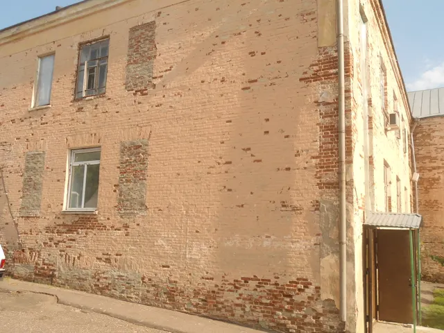 Комплекс объектов недвижимости