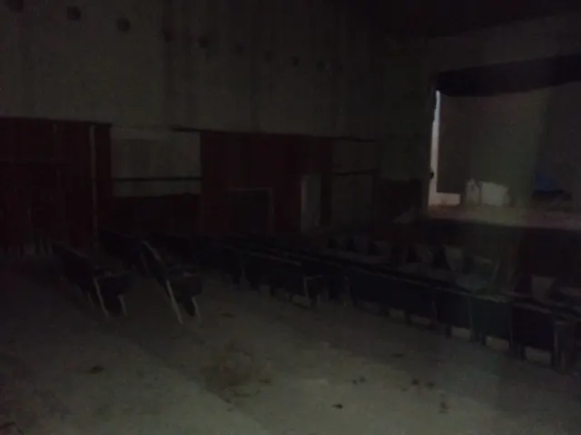 Помещение №1 (здание ДК),  КН 48:06:1020115:30, площадью 2358 кв. м, 1990 года постройки, местоположение: Липецкая область, Долгоруковский округ, с. Большая Боевка, ул.Советская, д.12
