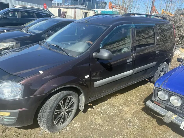 Автомобиль "LADA KS035L LADA LARGUS", г/р/з А719НА186, г/в 2017, цвет темно-коричневый, VIN XTAKS035LJ1058023 ТС обременено ЗАЛОГОМ. По общему правилу при переходе права собственности залог сохраняется в соответствии со ст. 353 ГК РФ; приобретатель имущества приобретает права и несет обязанности залогодателя. Риски, связанные с сохранением залога и возможностью обращения взыскания на предмет залога, несет приобретатель. ТС имеет ограничения ФССП на рег. действия (ключи и документы отсутствуют)