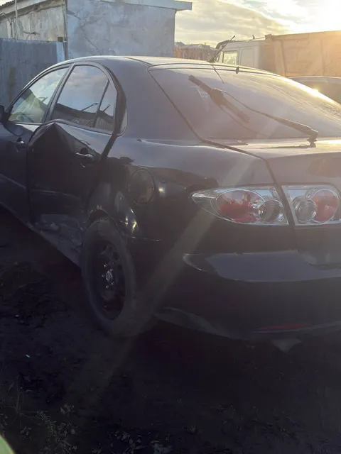 Транспортное средство MAZDA 6, VIN JMZGG14F671700530, двигатель № LF 10205250, 2007 г.в., г/н М548ХК71. (1190 (2), Корочкин А.А.). Начальная стоимость 170 170,00 рублей.