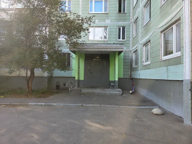Продажа имущества, находящегося в собственности города Москвы, жилое помещение по адресу: г. Москва, ул. Корнейчука, д. 43, кв. 76, общей площадью 52,3 кв. м (этаж № 10), кадастровый   номер: 77:02:0002007:3461