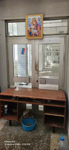 На право заключения договора аренды объекта недвижимого имущества АО «Военторг-Юг»:Нежилое помещение № 15 общей площадью 9 кв.м., из состава нежилого помещения «Магазин № 38» площадью 393,2 кв.м., кадастровый номер: 26:12:000000:3805, расположенного по адресу: Ставропольский край, город Ставрополь, улица Ленина/Л. Толстого, 326/38