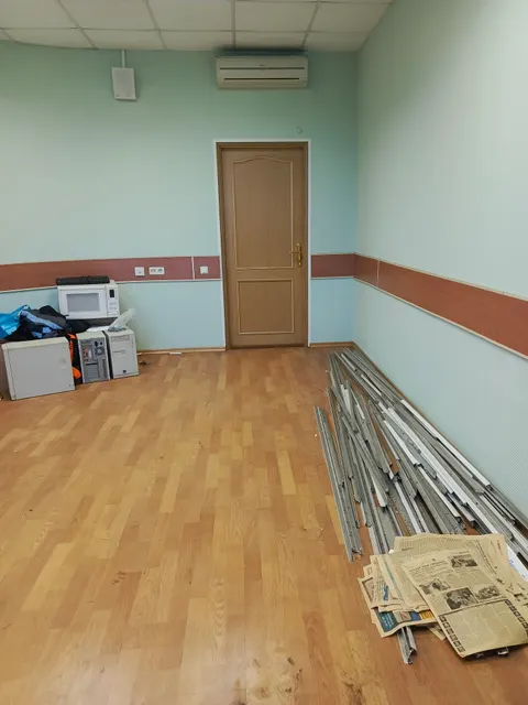 Аукцион в электронной форме № ЦАА 40-25 на право заключения договора аренды объекта федерального недвижимого имущества, расположенного по адресу: Приморский край, м.о. Хасанский, пгт Посьет, ул. Портовая, зд. 52, помещ. 1, закрепленного за ФГУП «Росморпорт» на праве хозяйственного ведения и находящегося на балансовом учете Дальневосточного бассейнового филиала ФГУП «Росморпорт» (Нежилое помещение № 17, площадью 22,1 кв.м, расположенное на 3 этаже нежилого помещения)