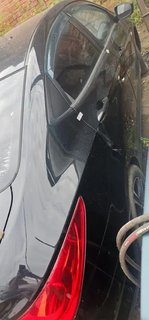 Автомобиль HYUNDAI SOLARIS, г/н Т062РТ124, 2011г.в., VIN Z94CT41CABR002441. Рабочее состояние, и комплектность автомобиля не проверялось. Находится в г. Канск, данное имущество обращено в доход государства (Документы, ключи отсутствуют) (174/26)