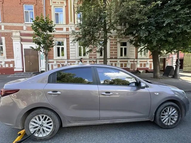 KIA RIO, 2020 г.в., г/н Е206ТМ716, VIN: Z94C241BBLR183491. Начальная цена – 881 200,00 руб. (2071 (I), ООО "Региональное объединение специалистов агрокорпорация")