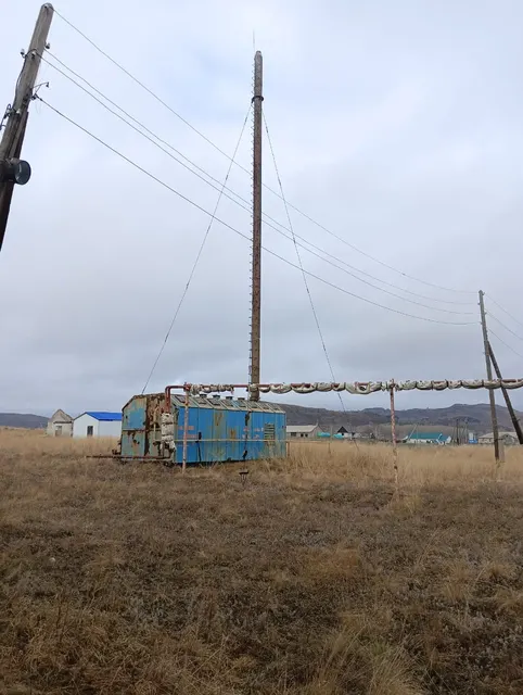 Здание туберкулезного диспансера, расположенное по адресу: Оренбургская область, г. Медногорск, с. Рысаево, ул. Центральная, д.16, целевое назначение: нежилое, количество этажей: 3, в том числе подземных 1, общая площадь 1 262,3 кв.м., кадастровый номер 56:41:0204001:366 с котельной с кадастровым номером: 56:41:0204001:367, целевое назначение: нежилое, количество этажей: 1 в том числе подземных 0, общая площадь 19,3 кв.м., ограничения (обременения) права – не зарегистрированы.