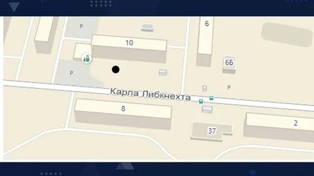 Право заключения договора на размещение сезонных нестационарных торговых объектов по реализации хвойных деревьев на территории городского округа город Стерлитамак Республики Башкортостан с 15.12.2026 по 31.12.2026 (г. Стерлитамак, ул. Карла Либкнехта,10)