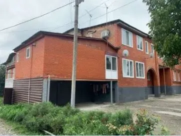 Квартира, площадью 97,3 кв.м., кадастровый номер 20:12:0000000:3085