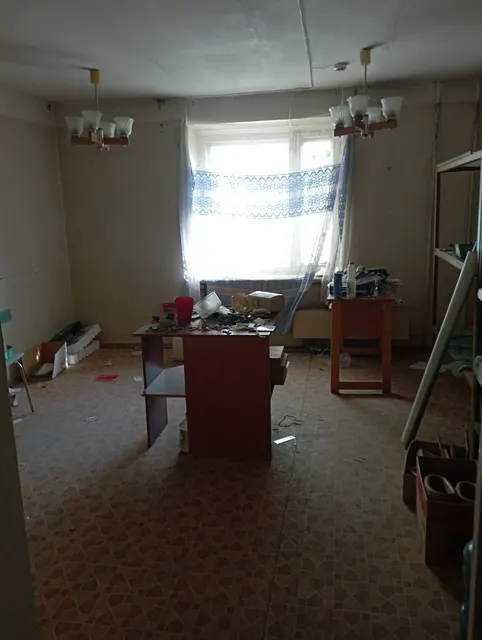 Муниципальное имущество в виде нежилого помещения, расположенного по адресу: Свердловская область, город Первоуральск, улица Сакко и Ванцетти дом 17, корпус 2, помещение 3, кадастровый номер 66:58:0120001:3346, площадью 82,6 кв.м.