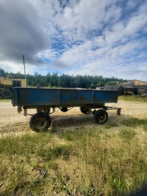 Прицеп