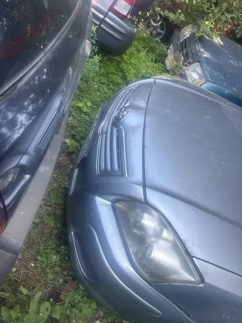Автомобиль Toyota Avensis, г/н У049ВУ124, 2007г.в., VIN SB1BR56L10E224656, комплектность и состояние  не проверялась данное имущество обращено в доход государства, находится в г. Красноярск(Документы, ключи отсутствуют)