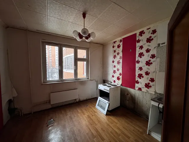 Продажа имущества, находящегося в собственности города Москвы: жилое помещение по адресу: Московская обл., пгт. Голубое, ул. Родниковая, корп. 4, кв. 5,  общей площадью 79,9 кв.м. (Этаж № 02), кадастровый номер: 50:09:0070106:3271