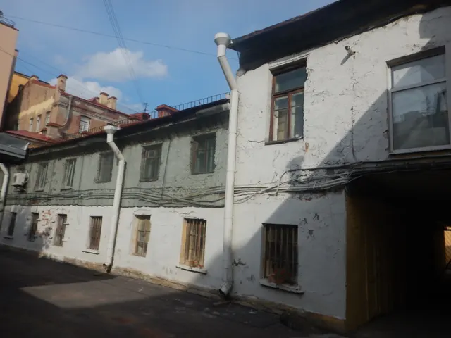 Аукцион в электронной форме на право заключения договора аренды объекта нежилого фонда по адресу: Санкт-Петербург, пер. Гривцова, д. 1/64, литера А, часть 82-Н помещения 19-Н, 21-Н, 67-Н, 68-Н, 69-Н, 75-Н, 76-Н, 81-Н, 82-Н, 83-Н