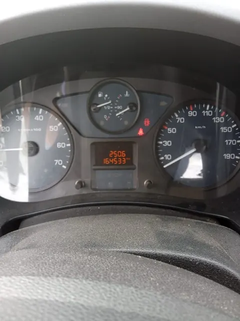 Транспортное средство «CITROEN BERLINGO»